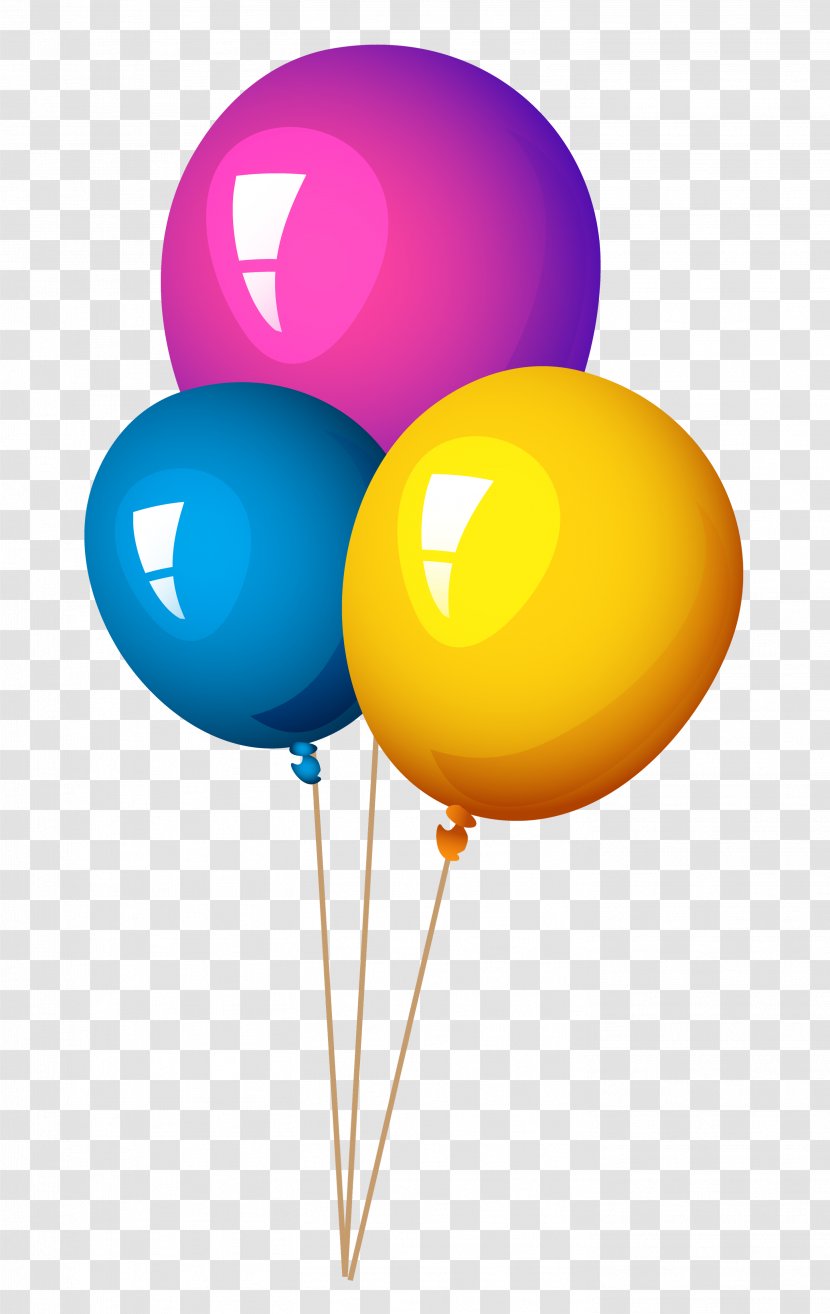 Balloon Download - Image Resolution Transparent PNG