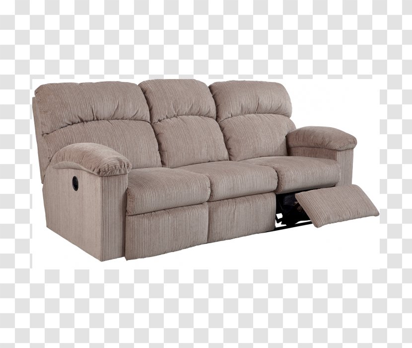 Couch Furniture Sofa Bed Recliner Chair - Comfort Transparent PNG