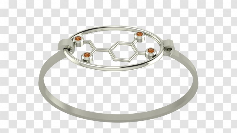 Silver Body Jewellery Material - Jewelry - Metal Bracelet Transparent PNG