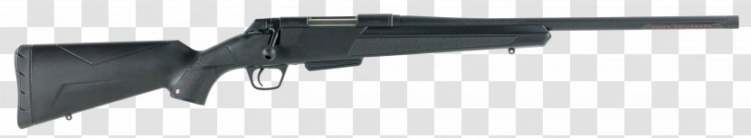 Gun Barrel O.F. Mossberg & Sons Firearm 500 Bolt - Ammunition Transparent PNG