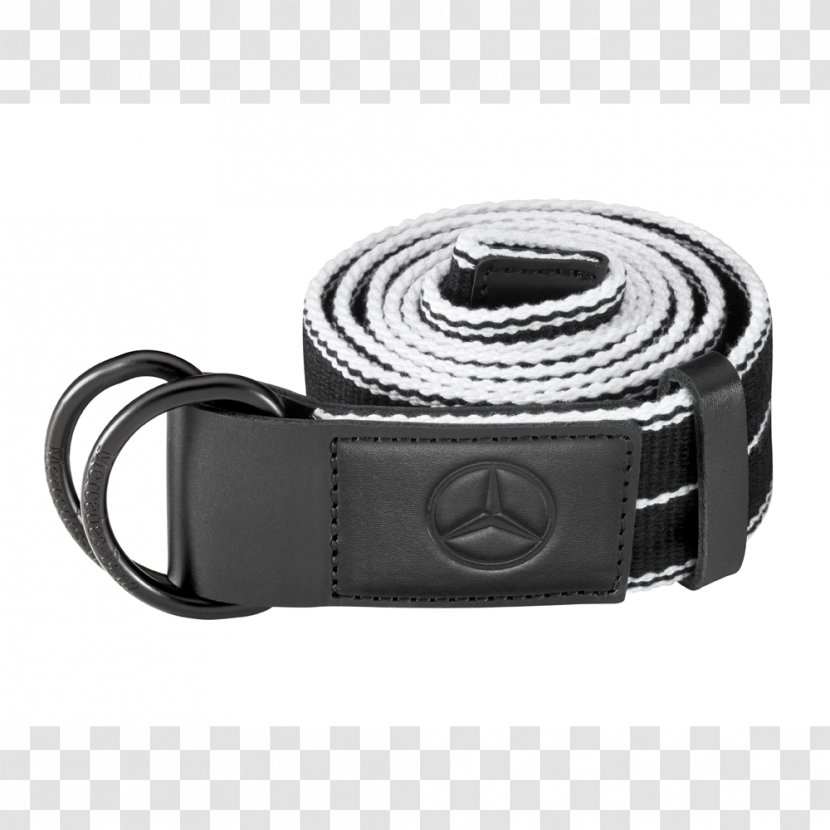 Mercedes-Benz Belt Clothing Accessories Mercedes-AMG - Mercedesamg - Mercedes Benz Transparent PNG