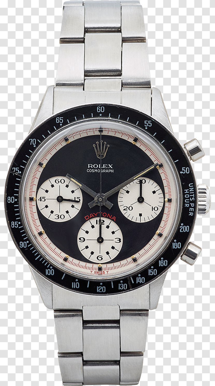 Rolex Daytona 24 Hours Of Submariner Oyster Perpetual Cosmograph Transparent PNG