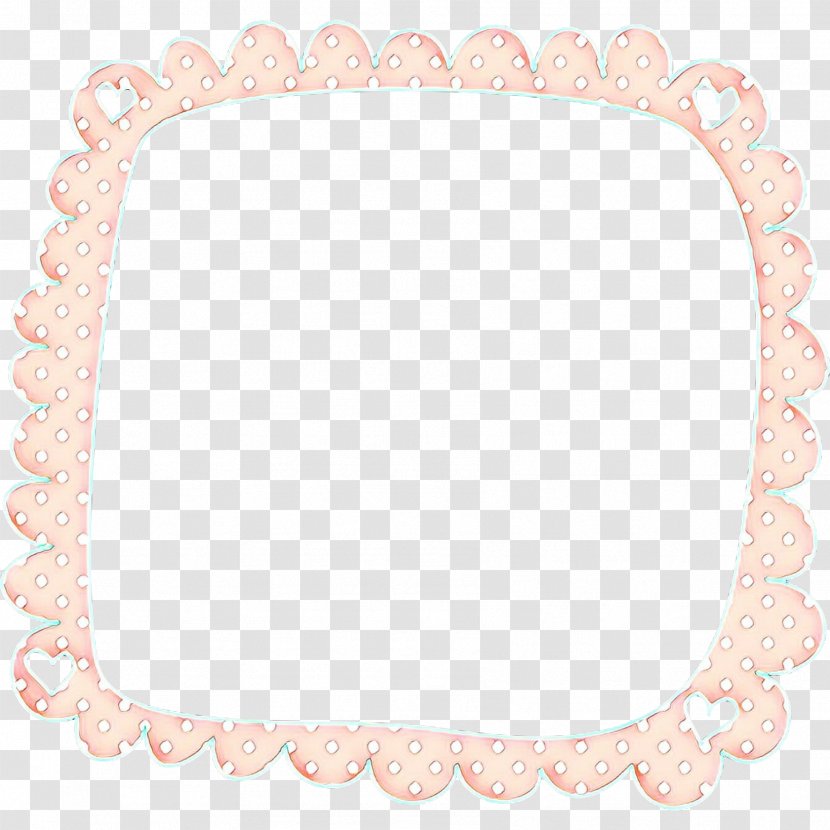 Pink Fashion Accessory Oval Clip Art Transparent PNG