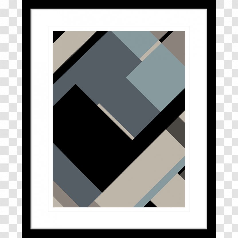 Picture Frames Brand Pattern - Rectangle - Angle Transparent PNG