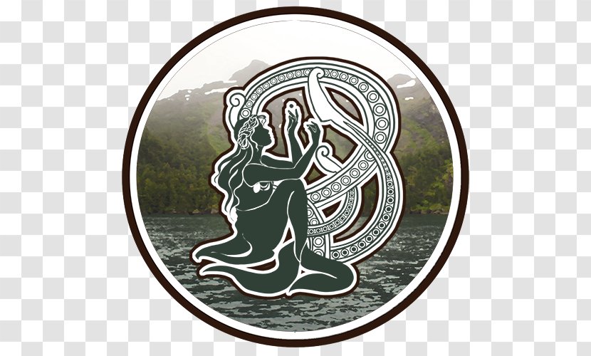 Mers In The Mist: Scandinavian Water Myths Three Muses Ink Noren Realm Serpent - Tree Transparent PNG