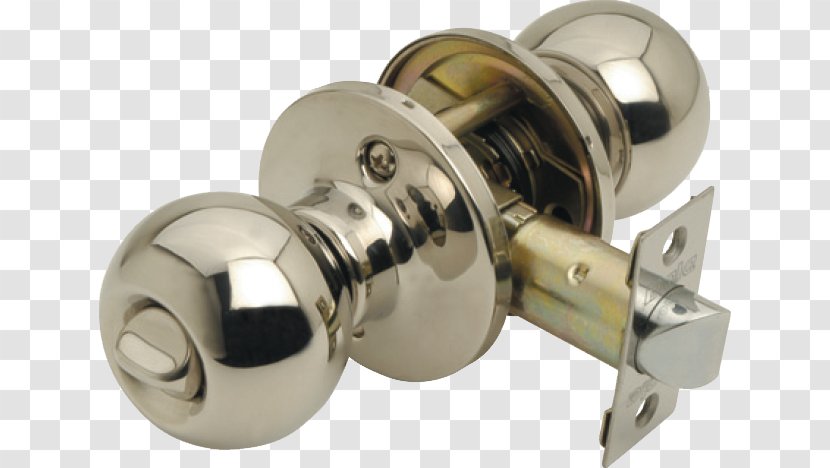 Lock Window Door Handle Transparent PNG