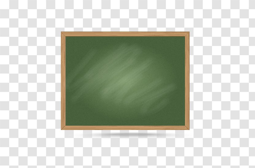 Blackboard Classroom Teacher Transparent PNG