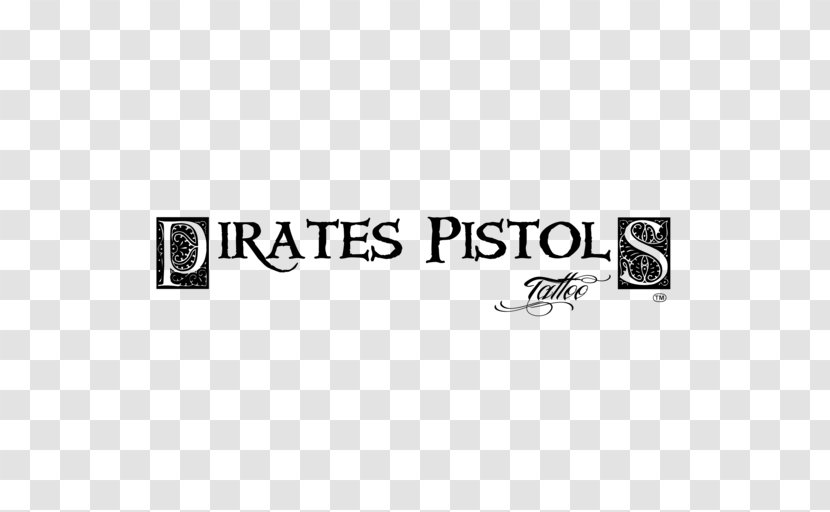 Captain Hook Piracy Drawing Tattoo Pistol - Logo - Pirates Of The Caribbean Transparent PNG