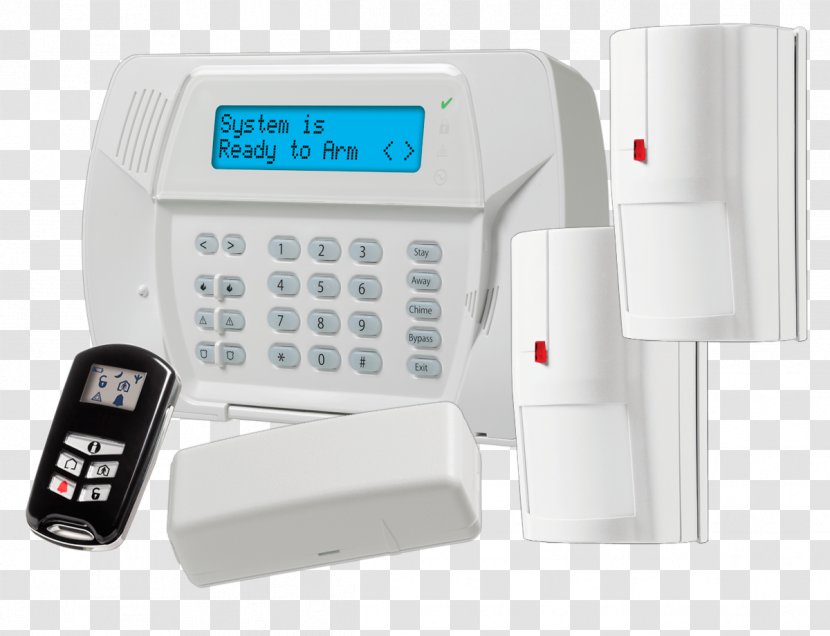 ADT Security Services Alarms & Systems Home Alarm Device Surveillance - Fire Transparent PNG