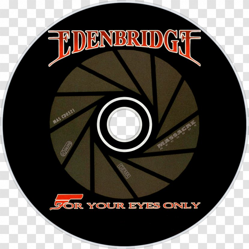 Alloy Wheel Spoke Rim DVD Compact Disc - Computer Hardware - Dvd Transparent PNG