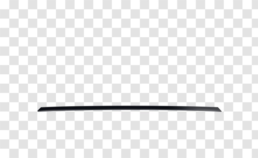 Car Angle Line - Rectangle - Boundless Transparent PNG