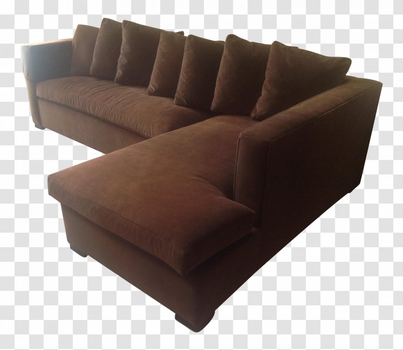 Loveseat Couch Sofa Bed Product Design - Cartoon - Heart Transparent PNG