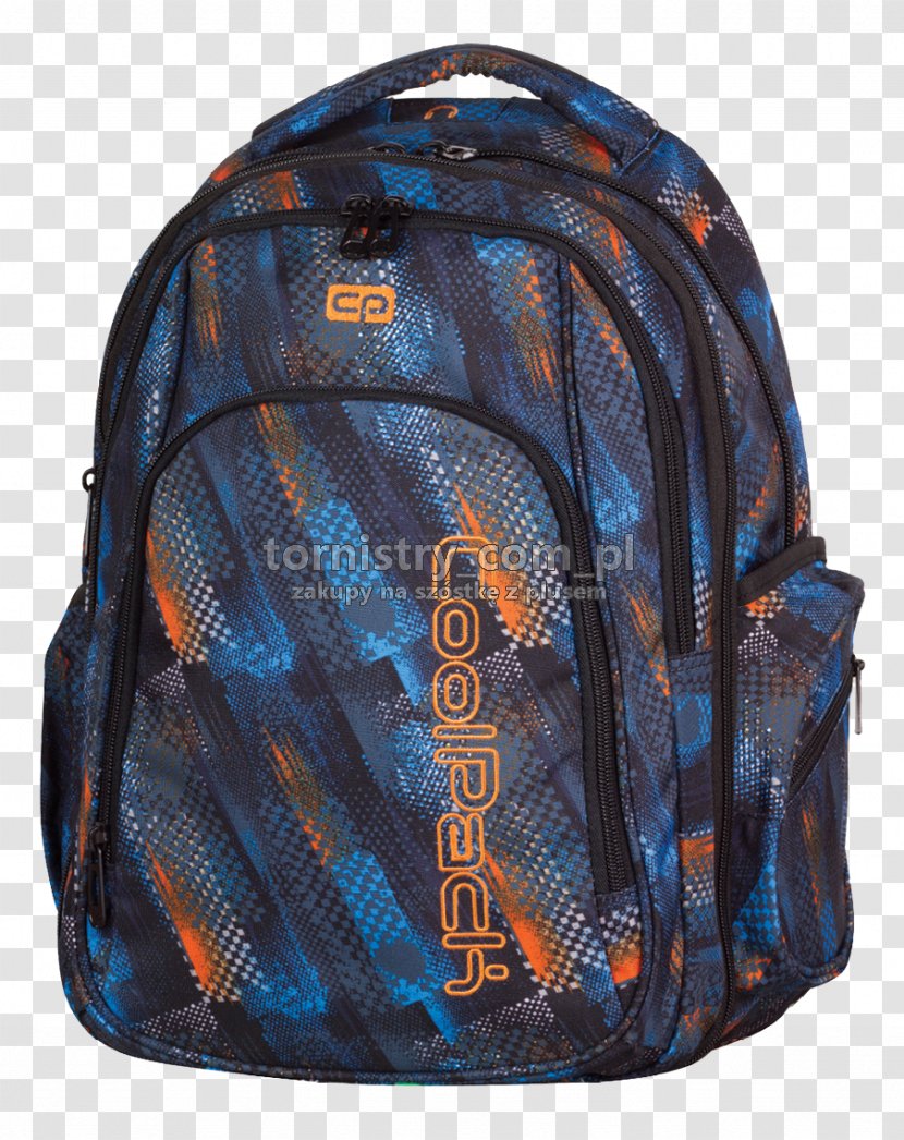 Backpack Bum Bags Baggage Laptop - Zipper - Tire Prints Transparent PNG