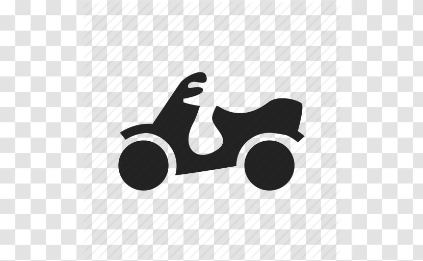 Scooter Desktop Wallpaper Motorcycle - Logo - Icon Transparent PNG