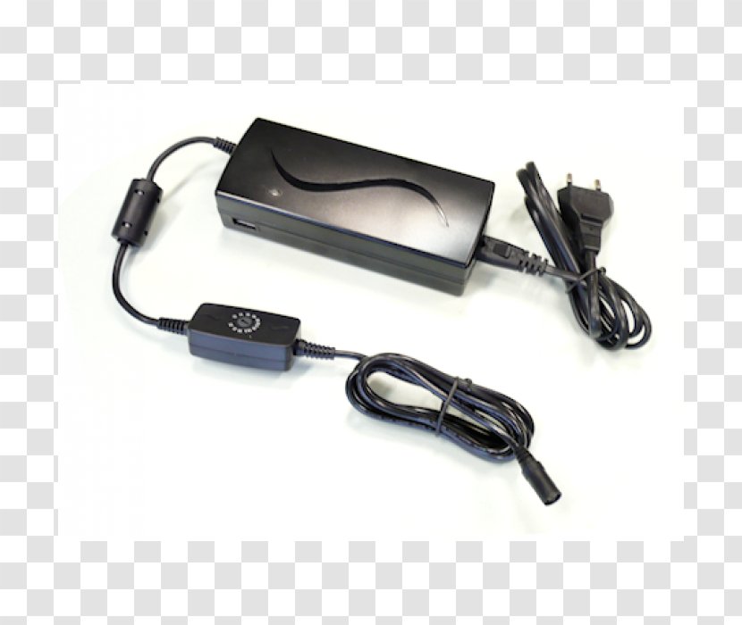 AC Adapter Laptop Battery Charger USB - Computer Component Transparent PNG