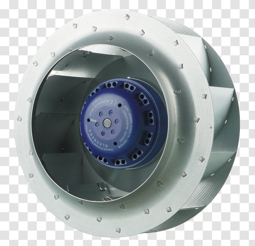 Centrifugal Fan Ventilation Pump Axial Design - Hardware Transparent PNG