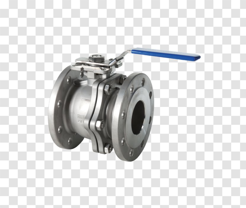 Ball Valve Stainless Steel Safety - Butterfly - System Transparent PNG