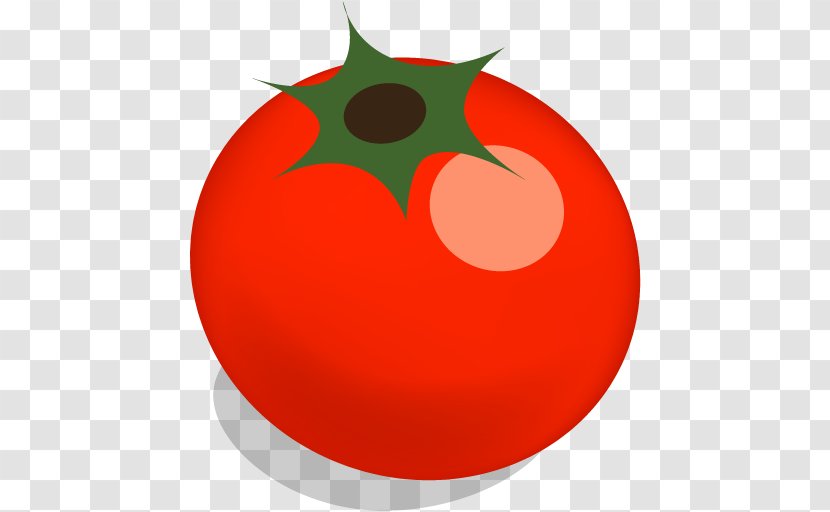 Tomato Plant Apple Food Fruit Transparent PNG