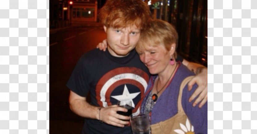Ed Sheeran: A Visual Journey Divide Supermarket Flowers Singer-songwriter - Flower - Sheeran Transparent PNG