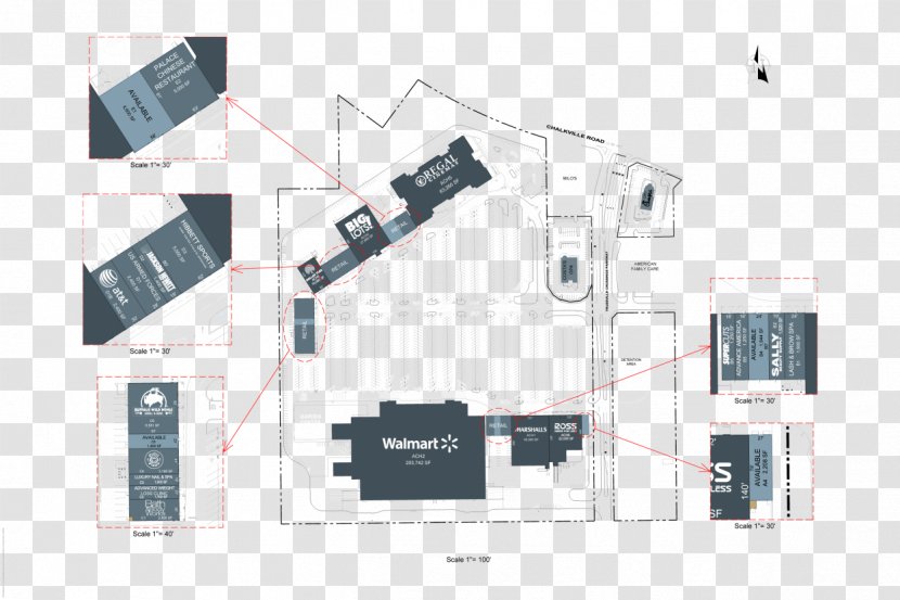 Trussville Crossing Boulevard Business Kitesurfing - Electronic Component - Design Transparent PNG