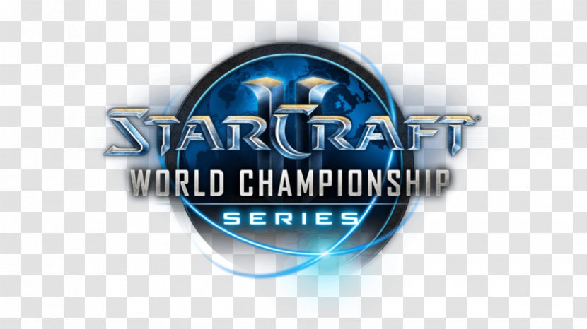 StarCraft II: Wings Of Liberty Battle.net World Championship Series II In Esports - Emblem - Tournament Transparent PNG