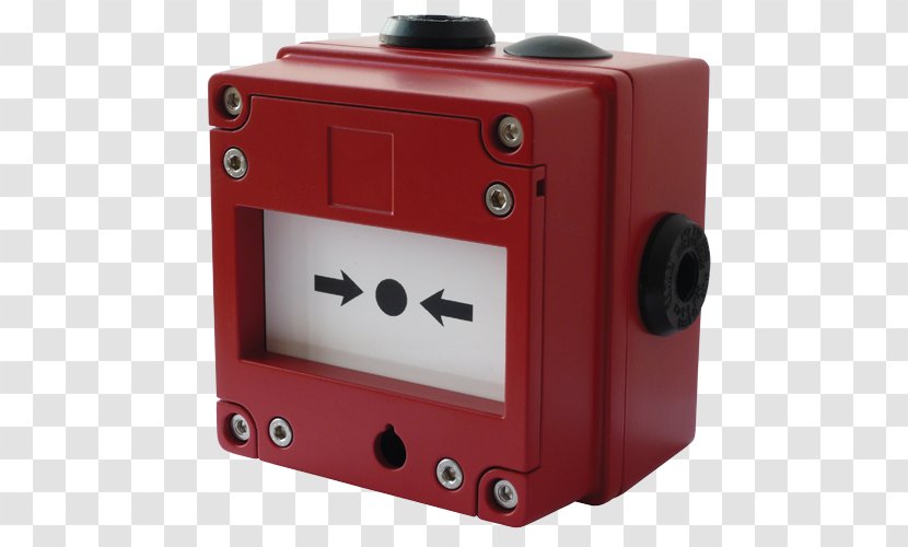 Manual Fire Alarm Activation Explosion-proof Enclosures Electrical Equipment In Hazardous Areas Explosion Protection Gas Detector Transparent PNG