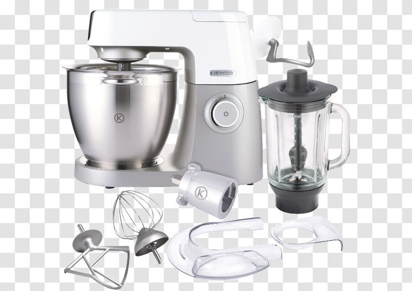 Kenwood Chef Limited Mixer KVL6010T XL - Corporation - Kitchen Transparent PNG