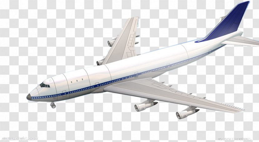 Airplane Airbus Xian MA60 Illustration - Regional Airliner - Aircraft Transparent PNG