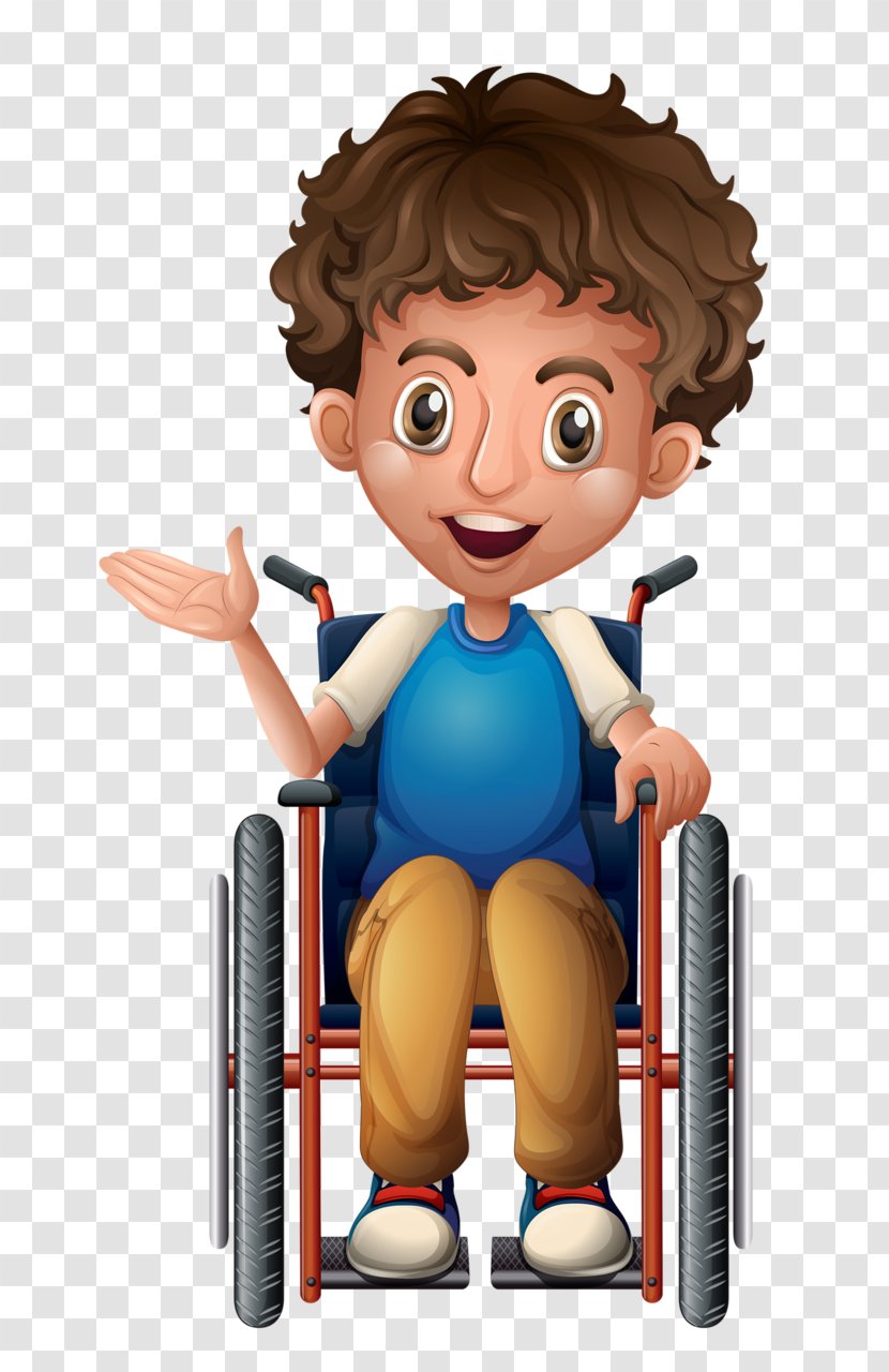 Wheelchair Disability Transparent PNG