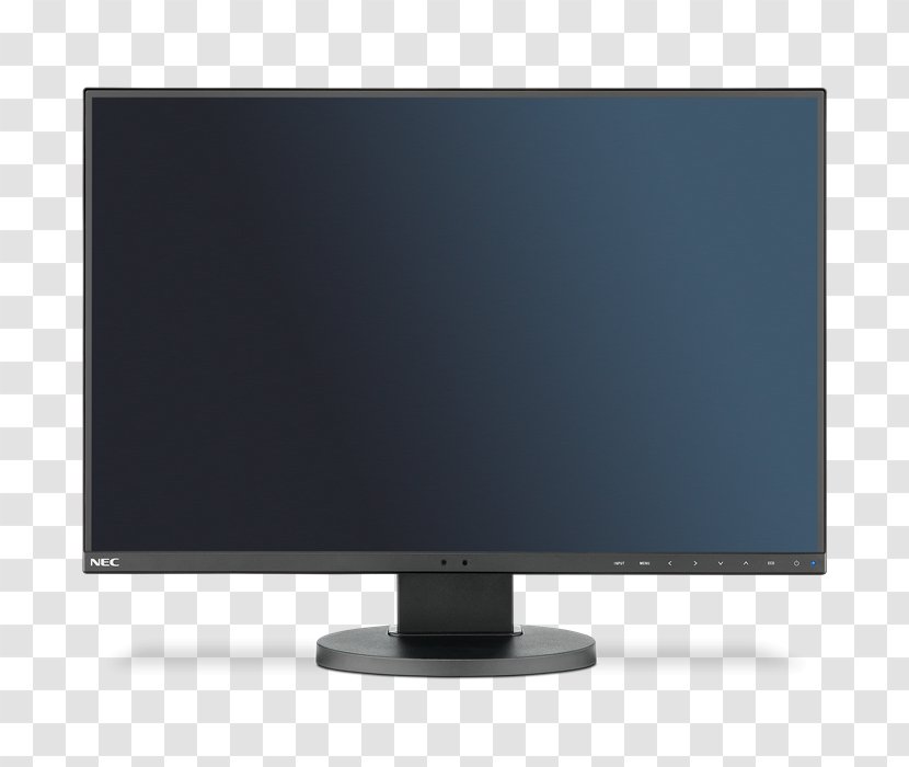 LED-backlit LCD Computer Monitors Liquid-crystal Display IPS Panel Multisync Monitor - Liquidcrystal Transparent PNG