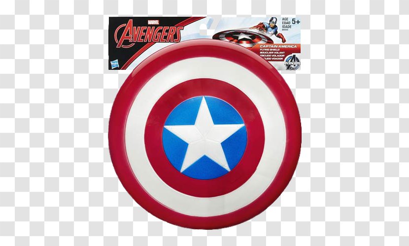 Captain America's Shield Iron Man Black Widow S.H.I.E.L.D. - Action Toy Figures - America Transparent PNG