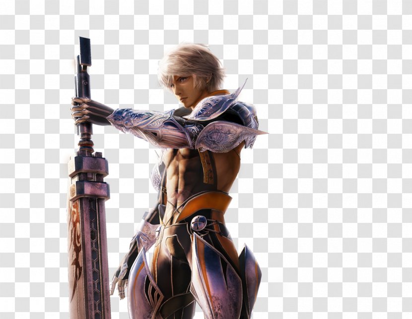 Mobius Final Fantasy XII Role-playing Video Game - Mobile Transparent PNG