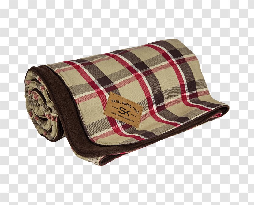 Tartan Linens Blanket Stormy Kromer Mercantile Transparent PNG