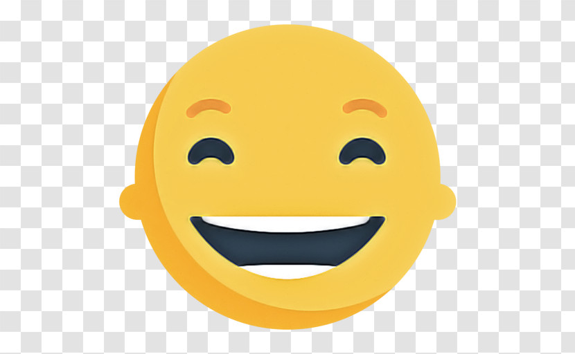 Emoticon Transparent PNG