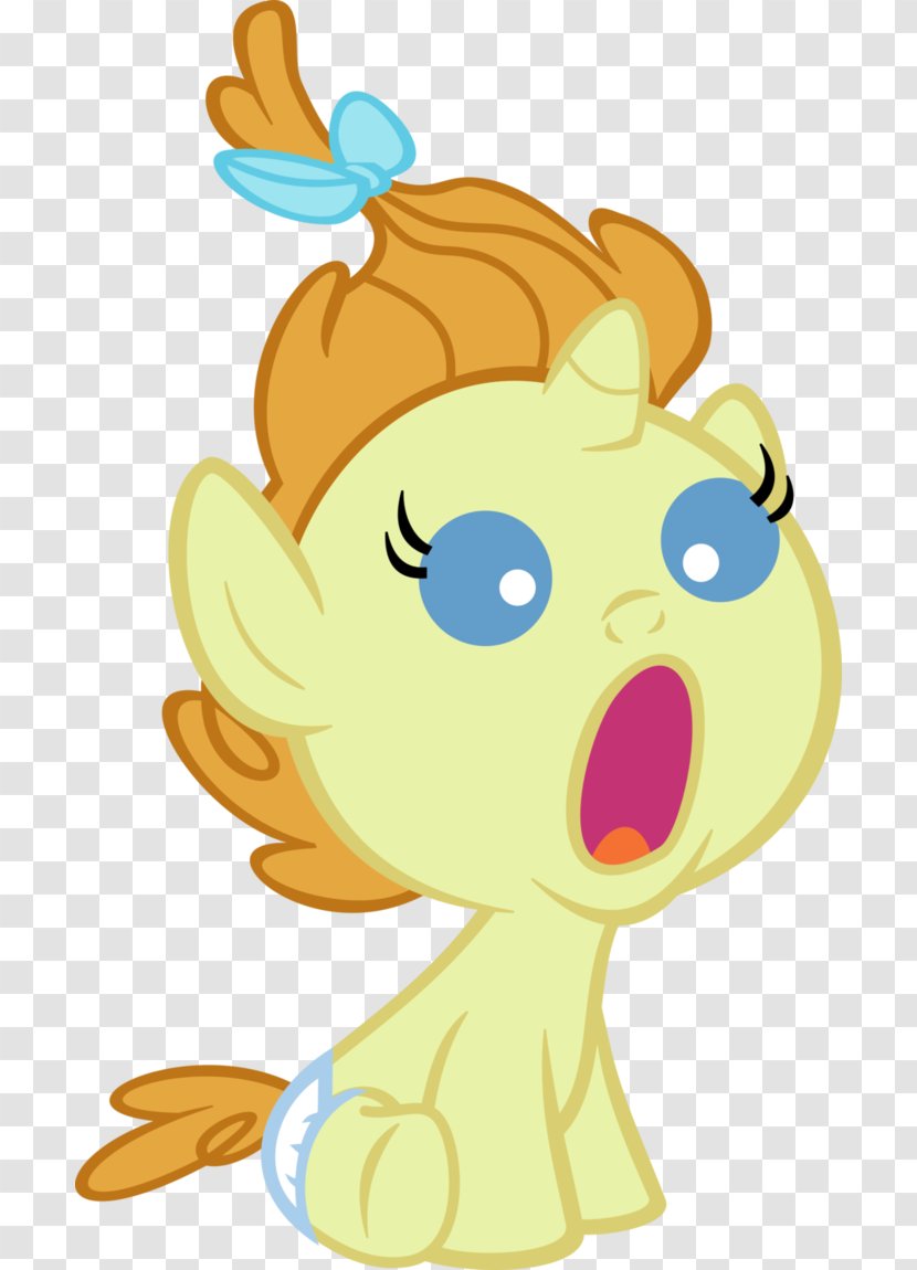 Pony Cupcake Pumpkin Pie - Deviantart - Cake Transparent PNG