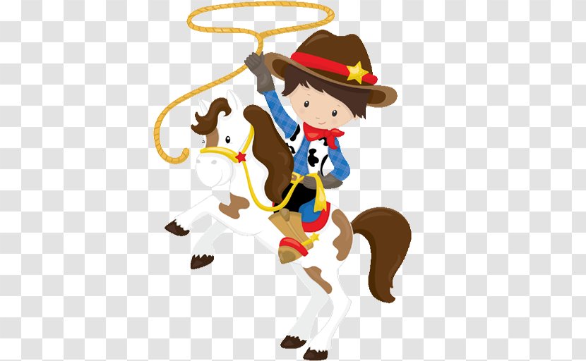 American Frontier Cowboy Western YouTube Child - Toy Story Transparent PNG