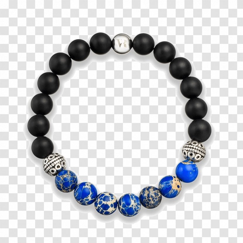 Bracelet Obsidian Thomas Sabo Jewellery Onyx - Body Jewelry Transparent PNG
