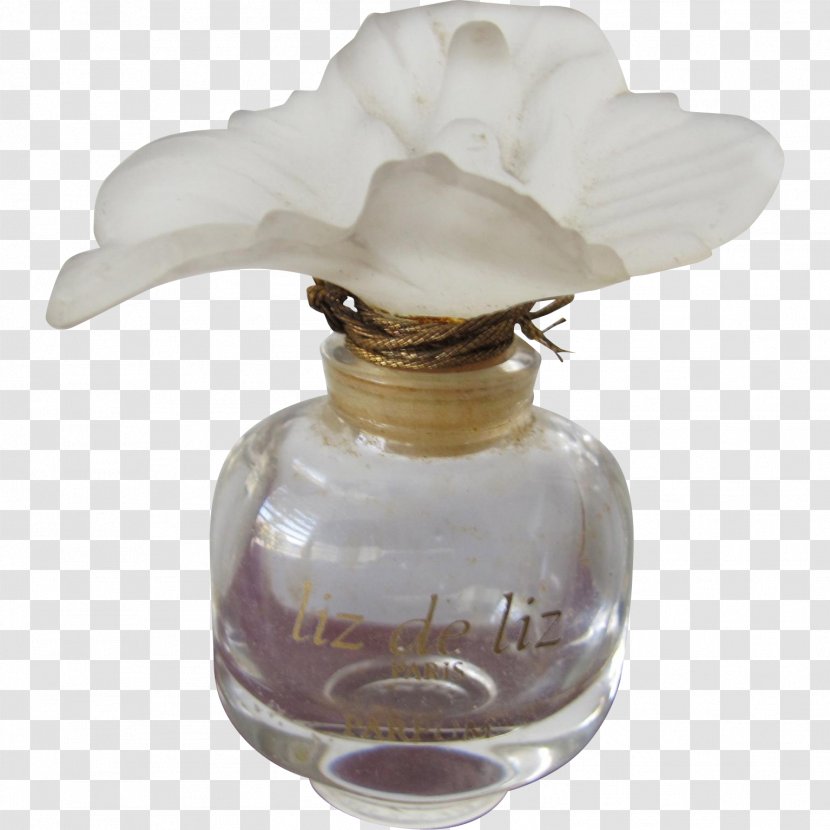 Vase Glass Perfume Transparent PNG