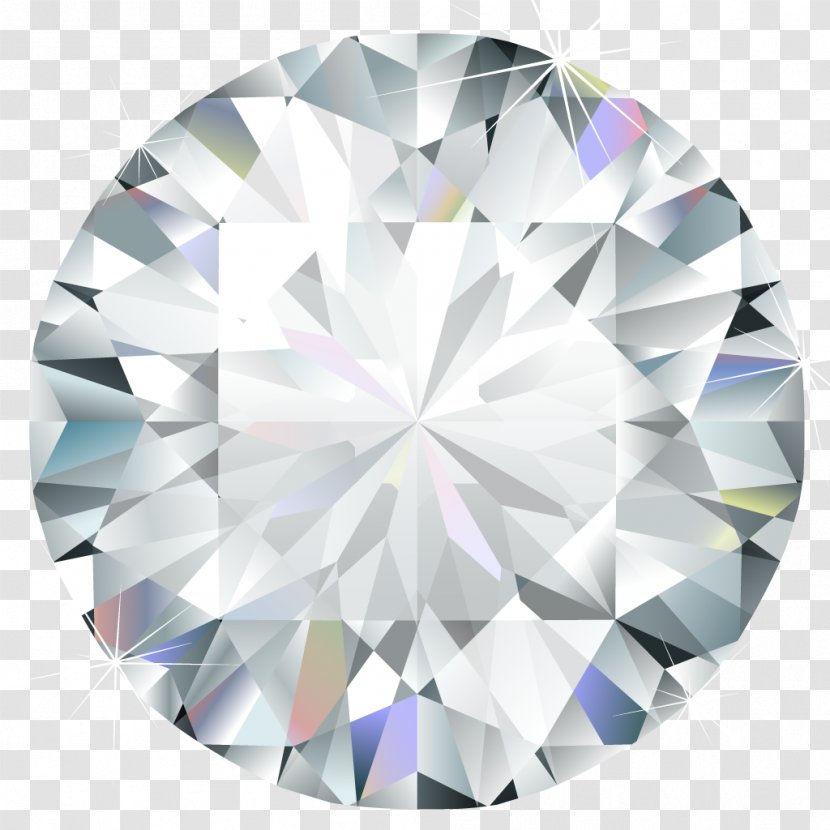 Diamond Color Gemstone Jewellery Ruby - Tool Transparent PNG