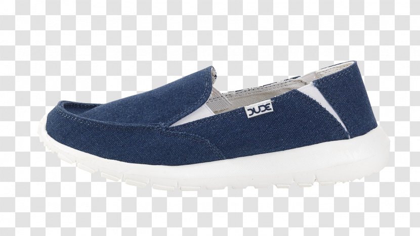 Slip-on Shoe Walking Brand - Lined Sea Transparent PNG