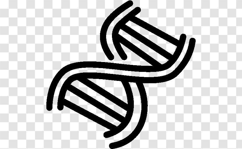 DNA Science Biology - Genetics Transparent PNG