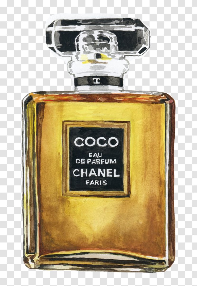 Perfume - Coco - Tennessee Whiskey Whisky Transparent PNG