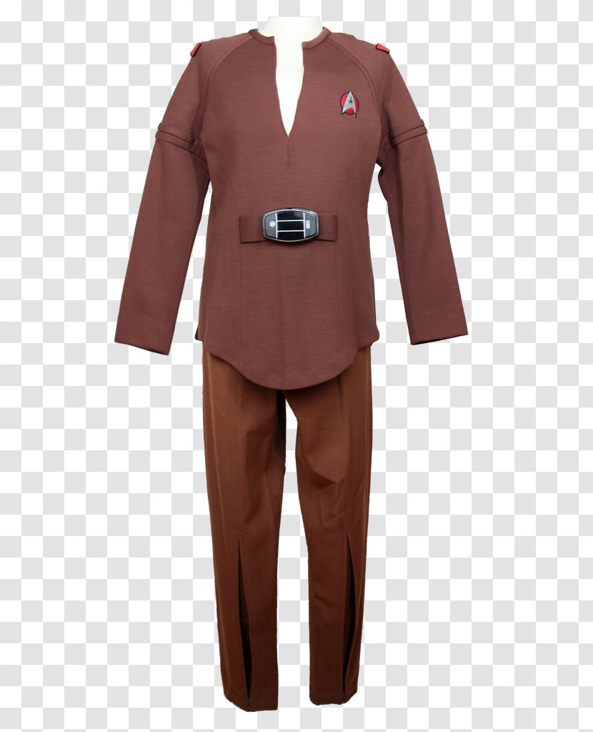 Sleeve Uniform - Breen Transparent PNG