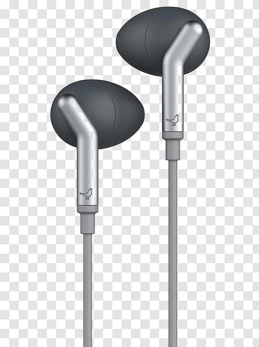 Noise-cancelling Headphones Ear Active Noise Control Sound - Iphone - Black Transparent PNG