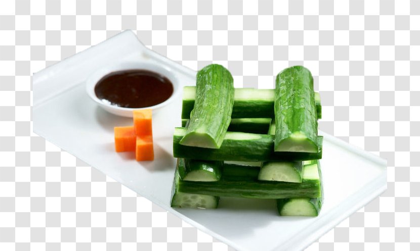 Cucumber Dipping Sauce - Noodle Transparent PNG