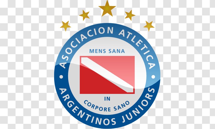 Argentinos Juniors Superliga Argentina De Fútbol Talleres Córdoba Chacarita National Football Team - Conmebol Transparent PNG