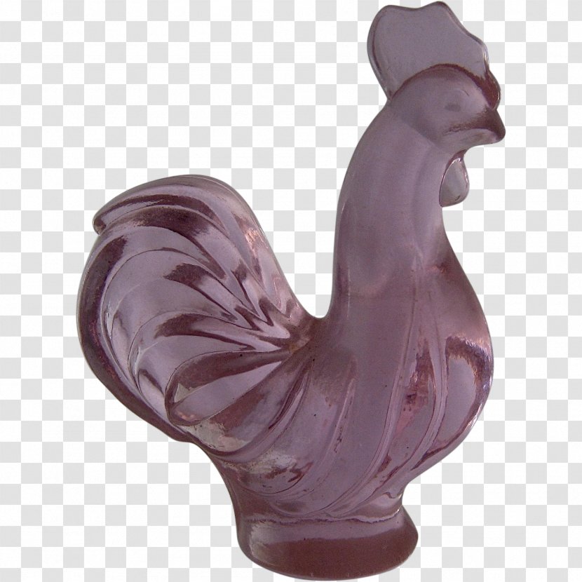 Chicken Galliformes Ceramic Rooster Vase Transparent PNG