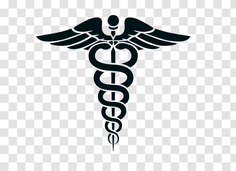 Medicine Staff Of Hermes Symbol Clip Art Transparent PNG