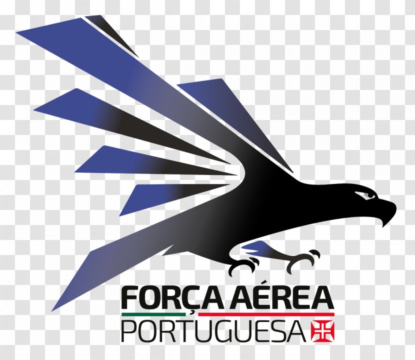 Municipality Of Évora Logo Portuguese Air Force Font - Language - Forca Portugal Transparent PNG