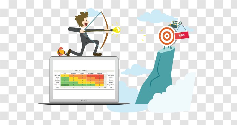 Business Risk Management - Company Formation - Analysis Transparent PNG